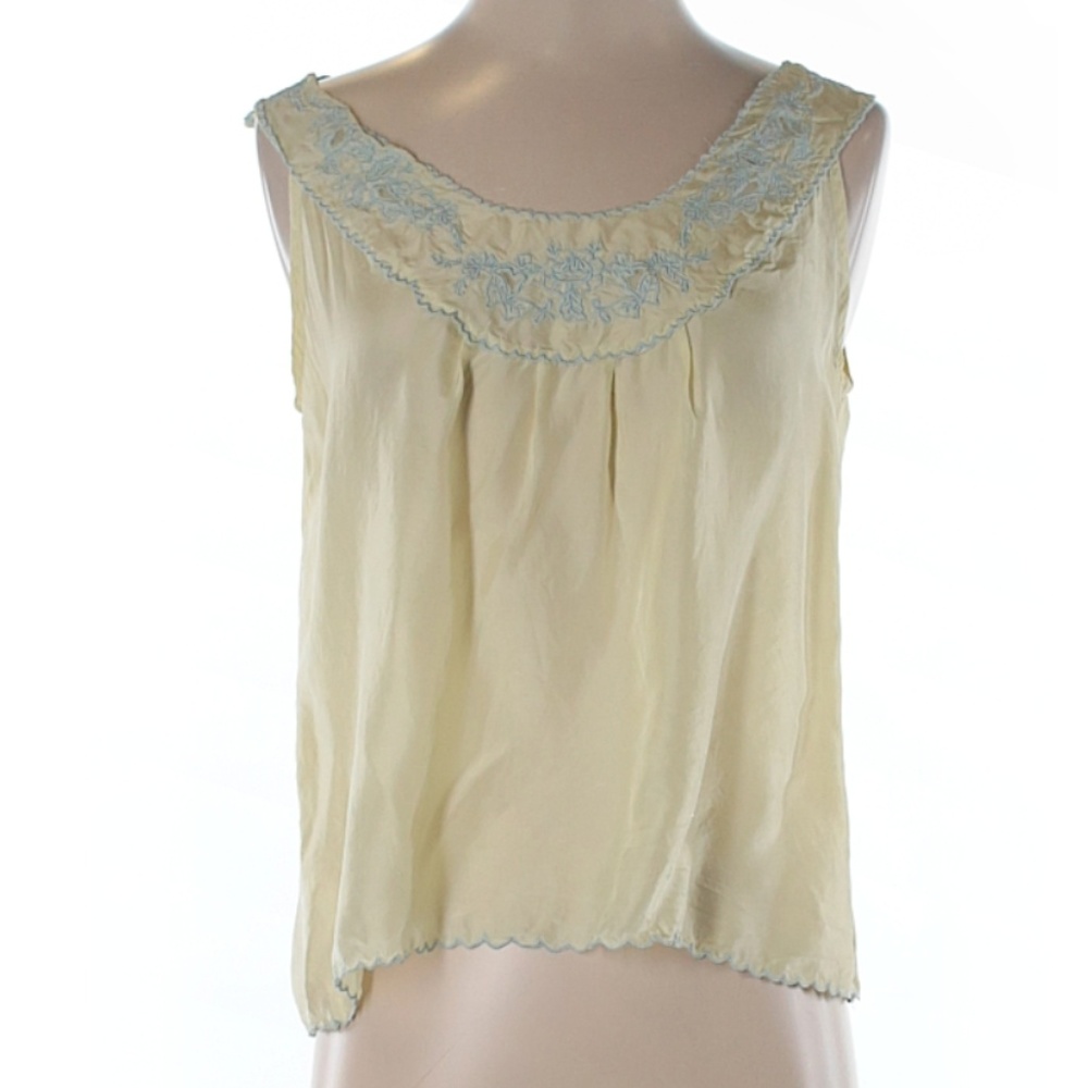 Anthropologie Odille